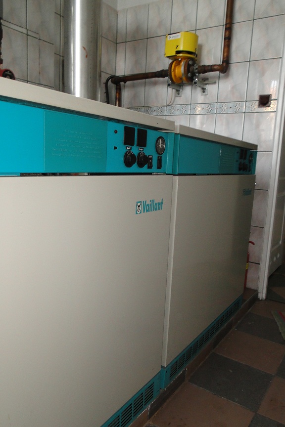 Hydro Instal - hydraulik, instalacje sanitarne Olsztyn
