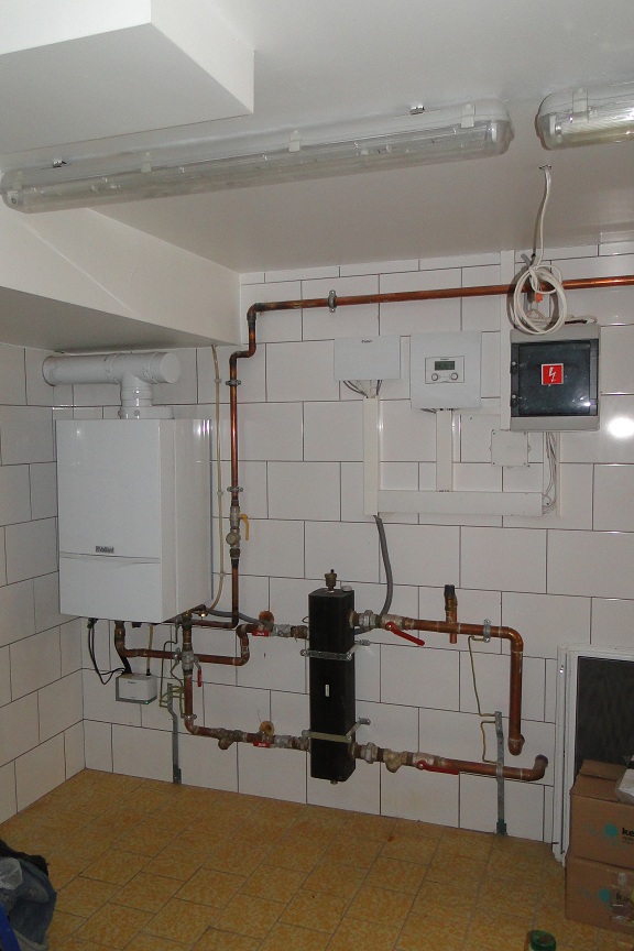 Hydro Instal - hydraulik, instalacje sanitarne Olsztyn