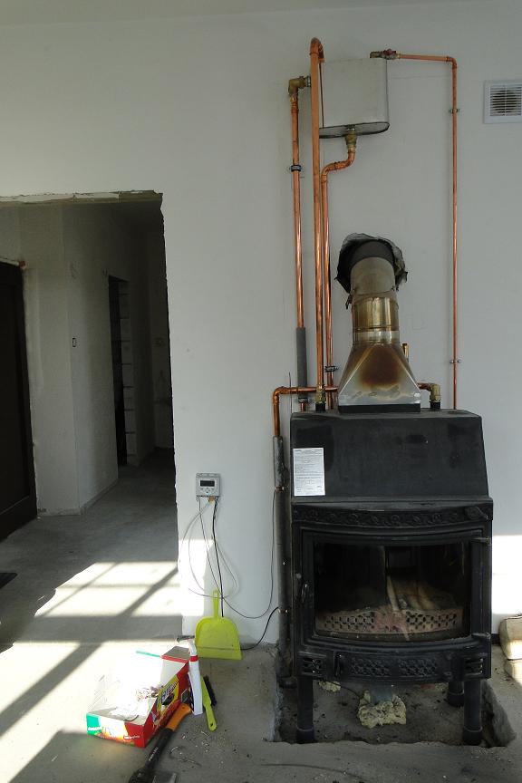 Hydro Instal - hydraulik, instalacje sanitarne Olsztyn
